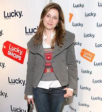 Jenna Fischer, 51 год, США Jenna Fischer, 51 год,